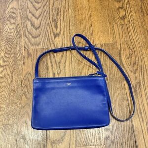 Celine small Trio bag
